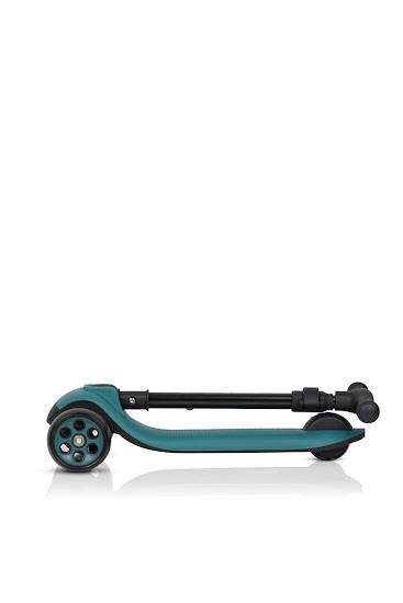 Детский самокат Colibro Run Jungle