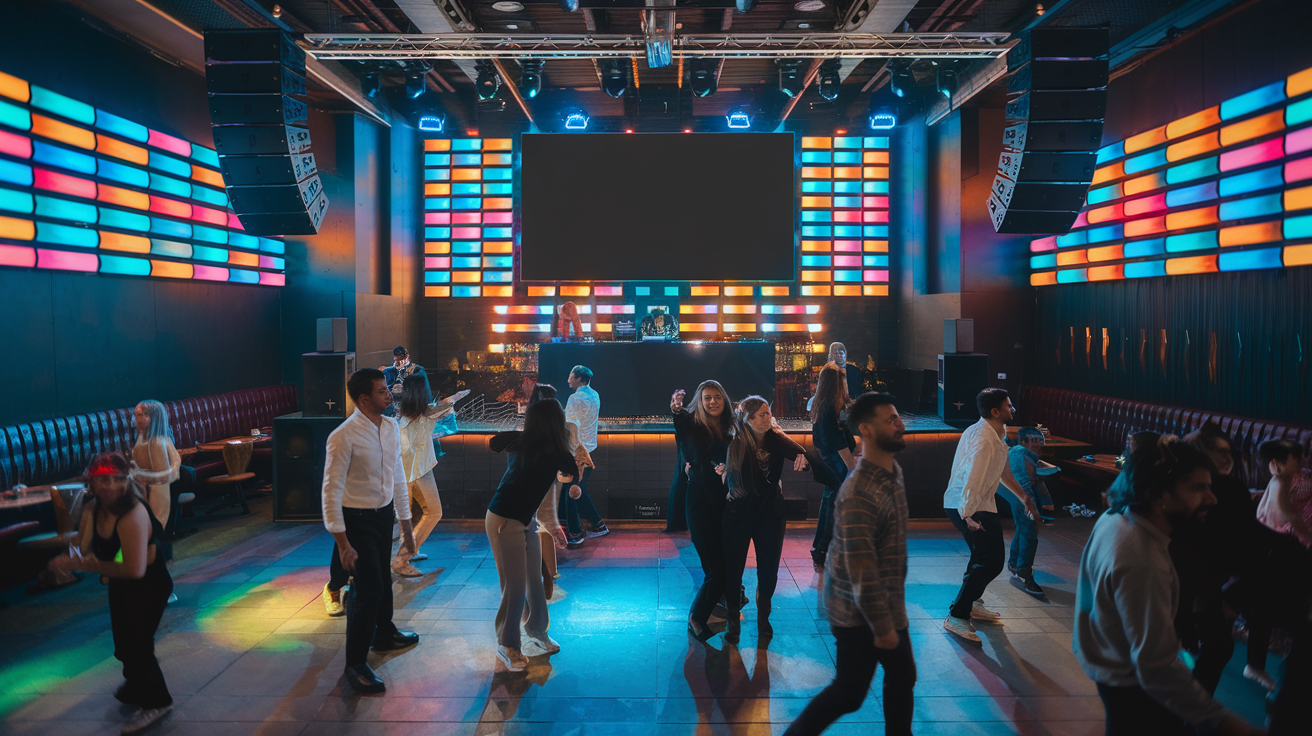 Best Dance Bars in Belapur – Top Picks 2026