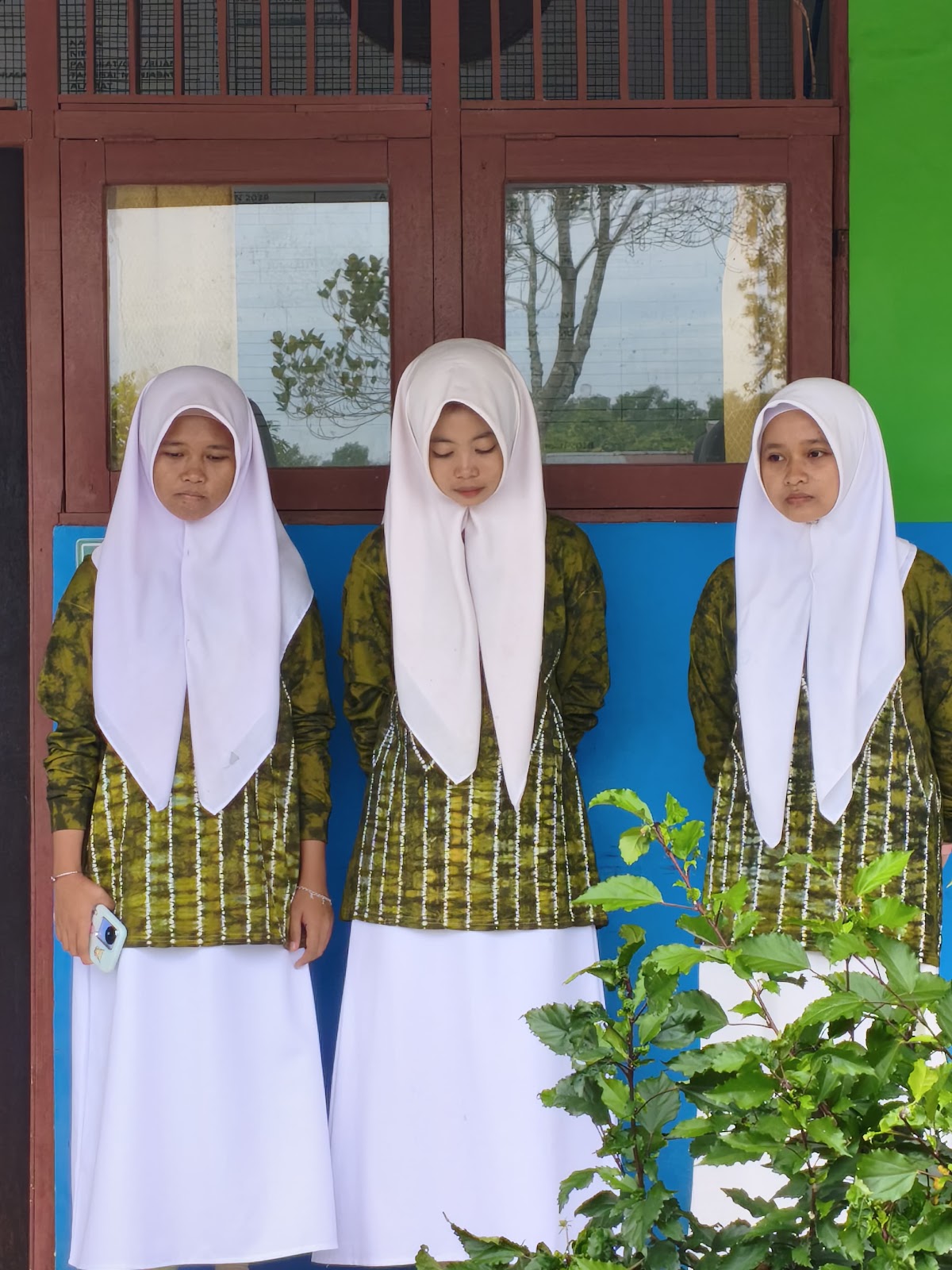OMI Riset Nasional Banten 2025