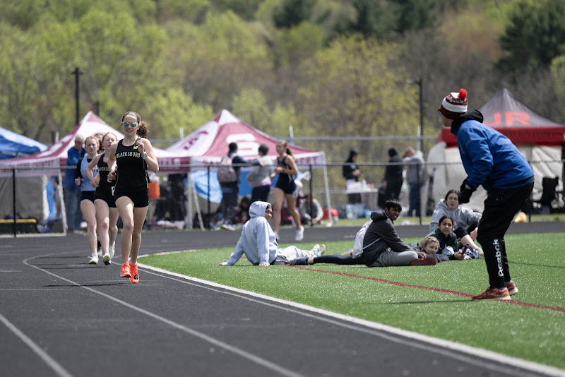 Photo from HS: Track & Field of Emilia Pogue