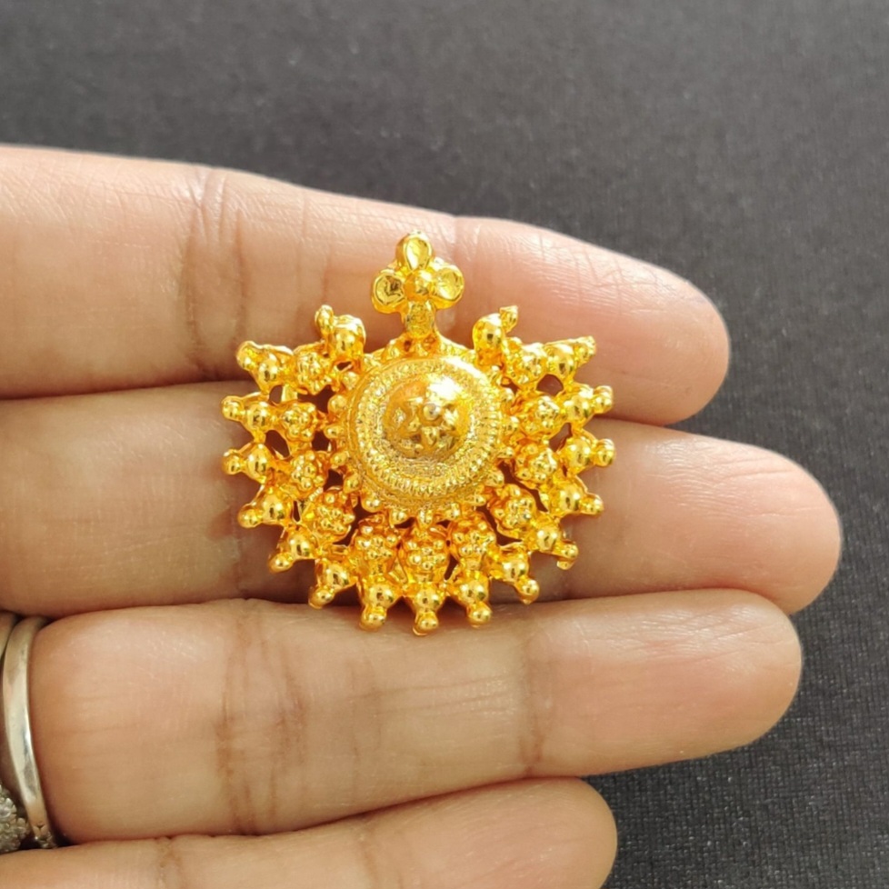 Big Wati New-K21-pack of 3