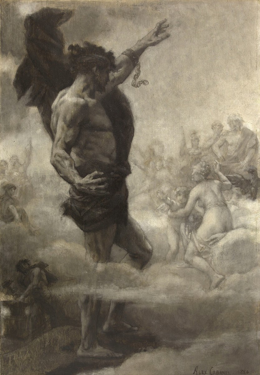 Le Titan 1884