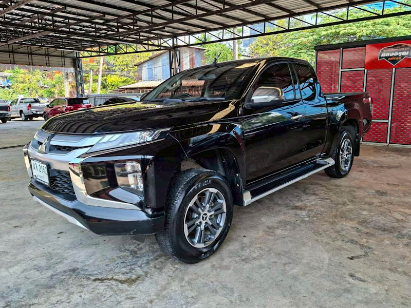 MITSUBISHI TRITON 18-23