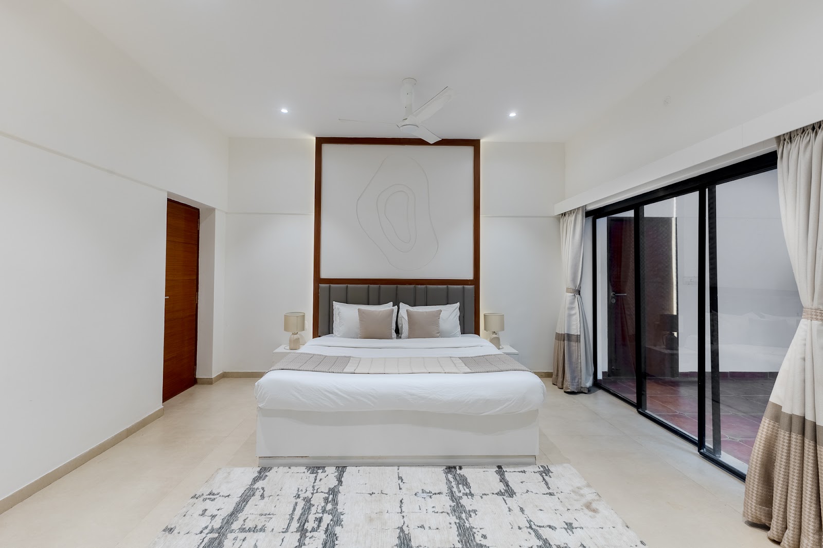 Coastline Villa