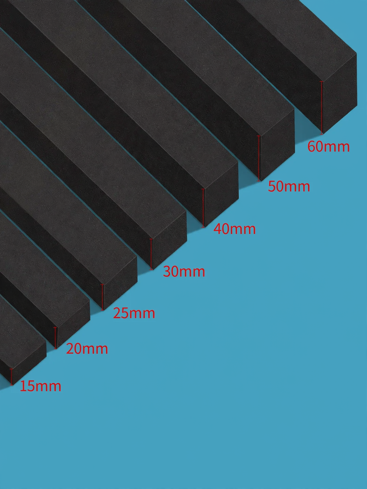 Self-Adhesive Foam Sealing Tape