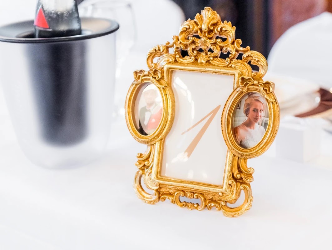 Hochzeitstorte Schlosshochzeit Bad Arolsen