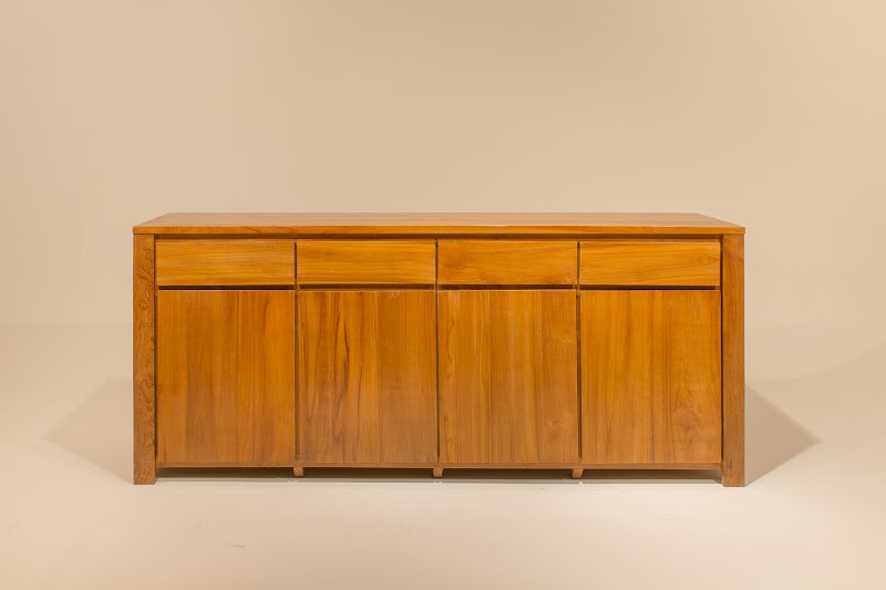 Buffet Evolia 4P Bloc 4