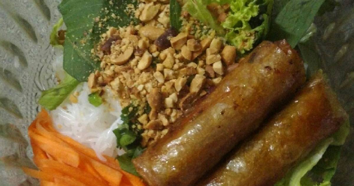 Chả giò