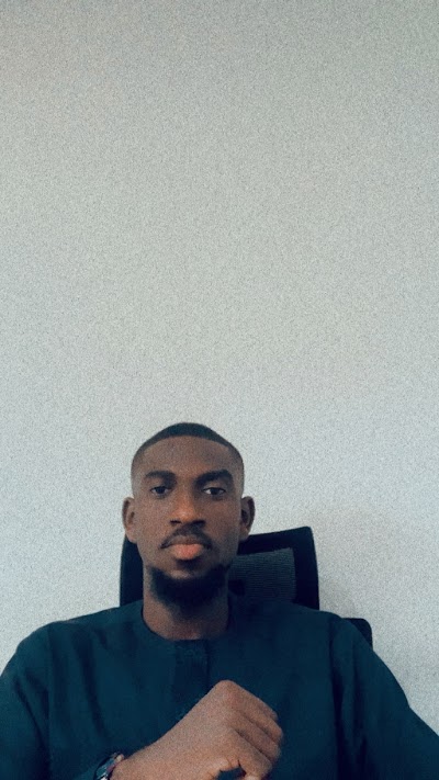 Enoch Owusu Afriyie