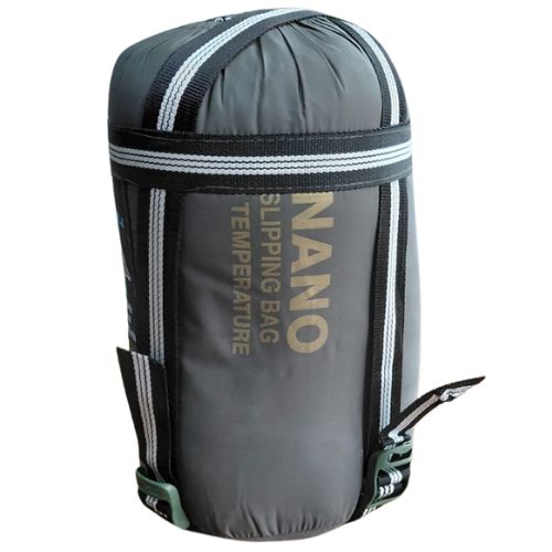 NANO SLEEPING BAG FOR TRAVELLING