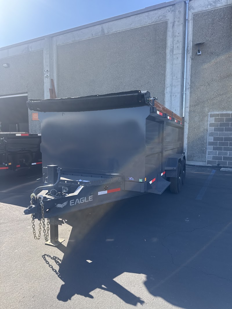 14K Venture Pro Dump