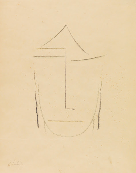 Köpfe 1922