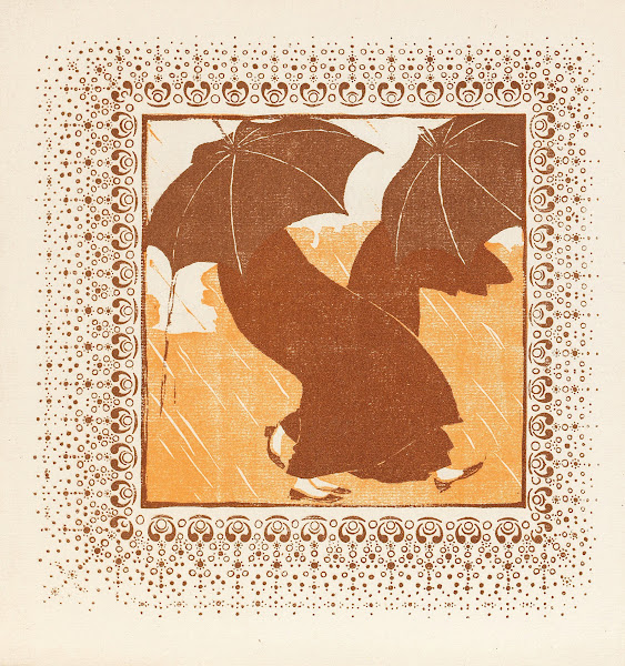 Wetterübermut 1903