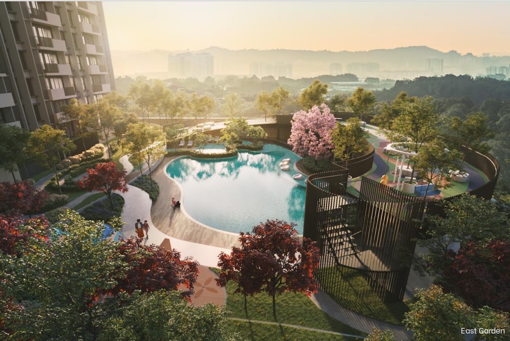 Amika Residence — USJ / Subang Jaya