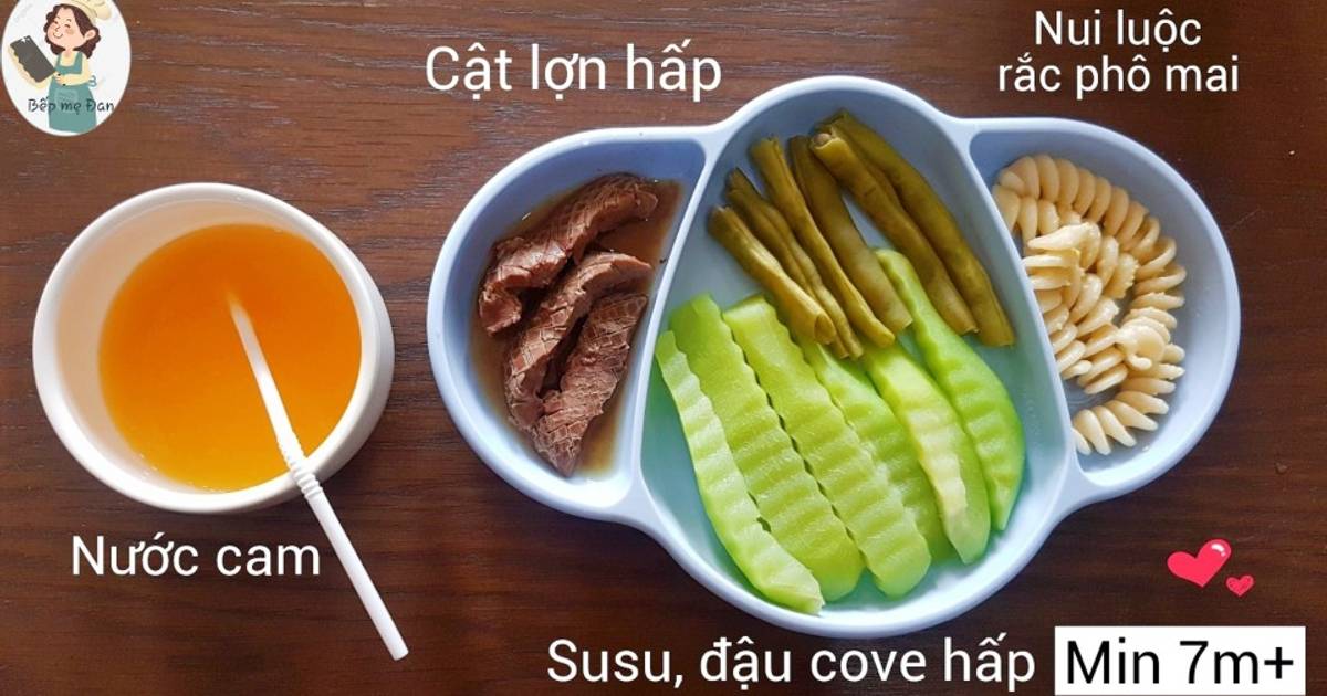Cật lợn hấp gừng