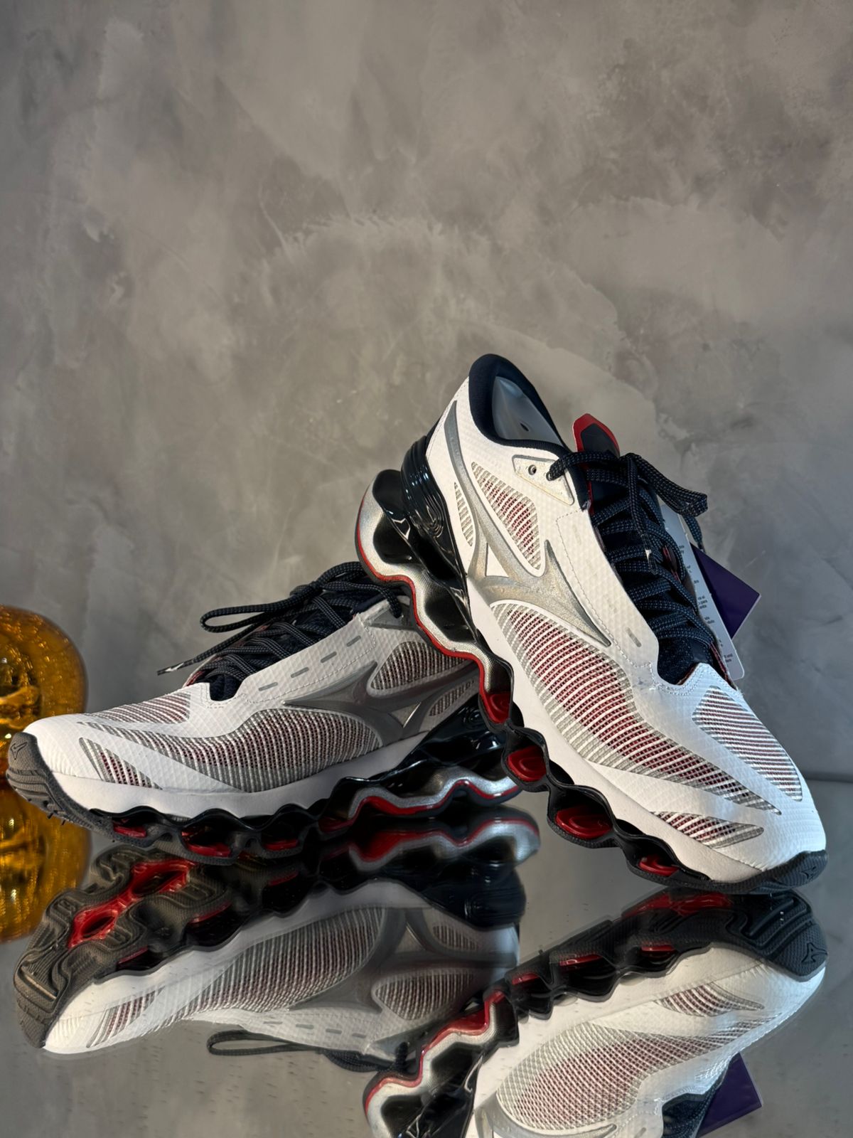 Tênis Mizuno - Imagem 2