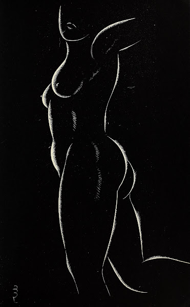 Twenty Five Nudes Pl 16