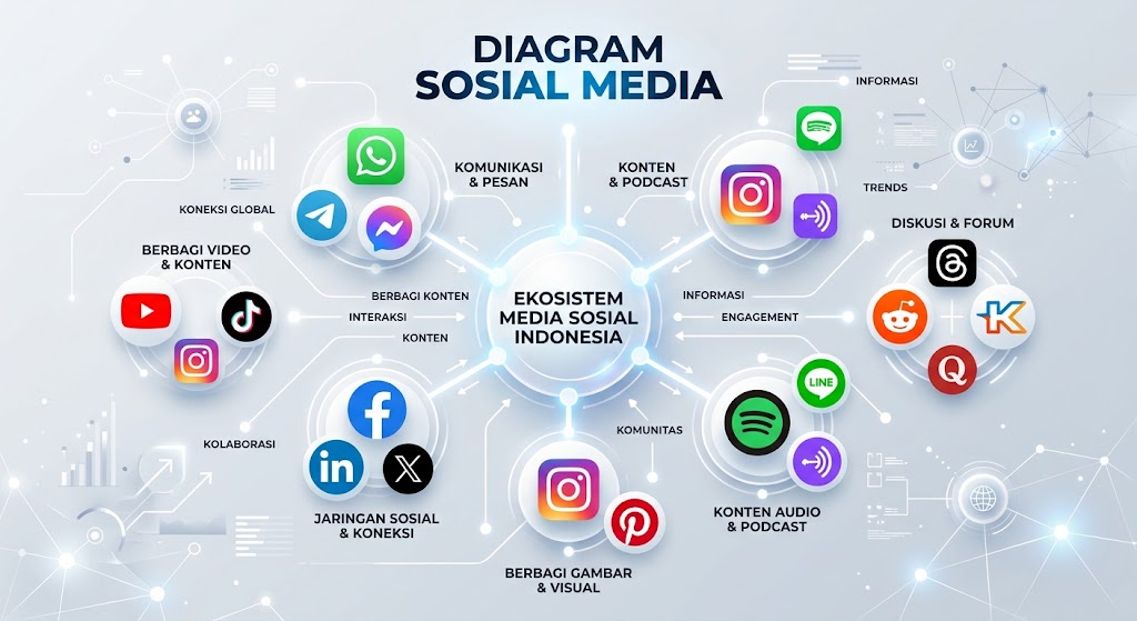 Membangun Otoritas Digital: Seni Menggunakan Panel SMM Tanpa Mengorbankan Kredibilitas