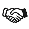 Handshake Icon