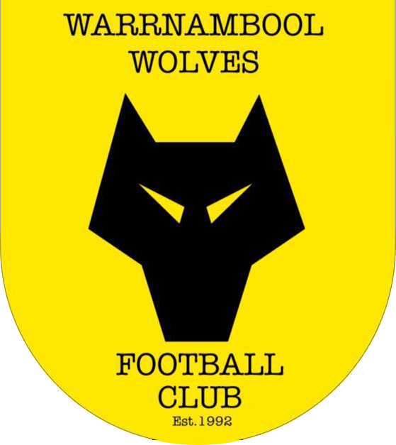 Warrnambool Wolves logo