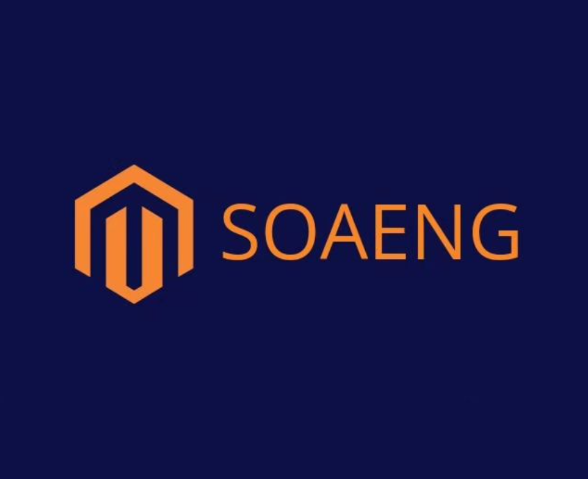 SOAENG | Engenharia