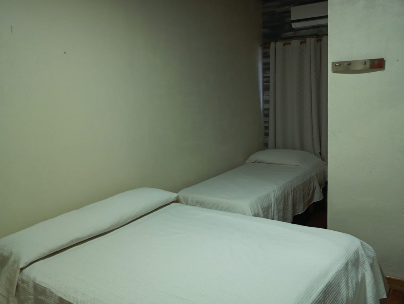 Hotel Irigoyen