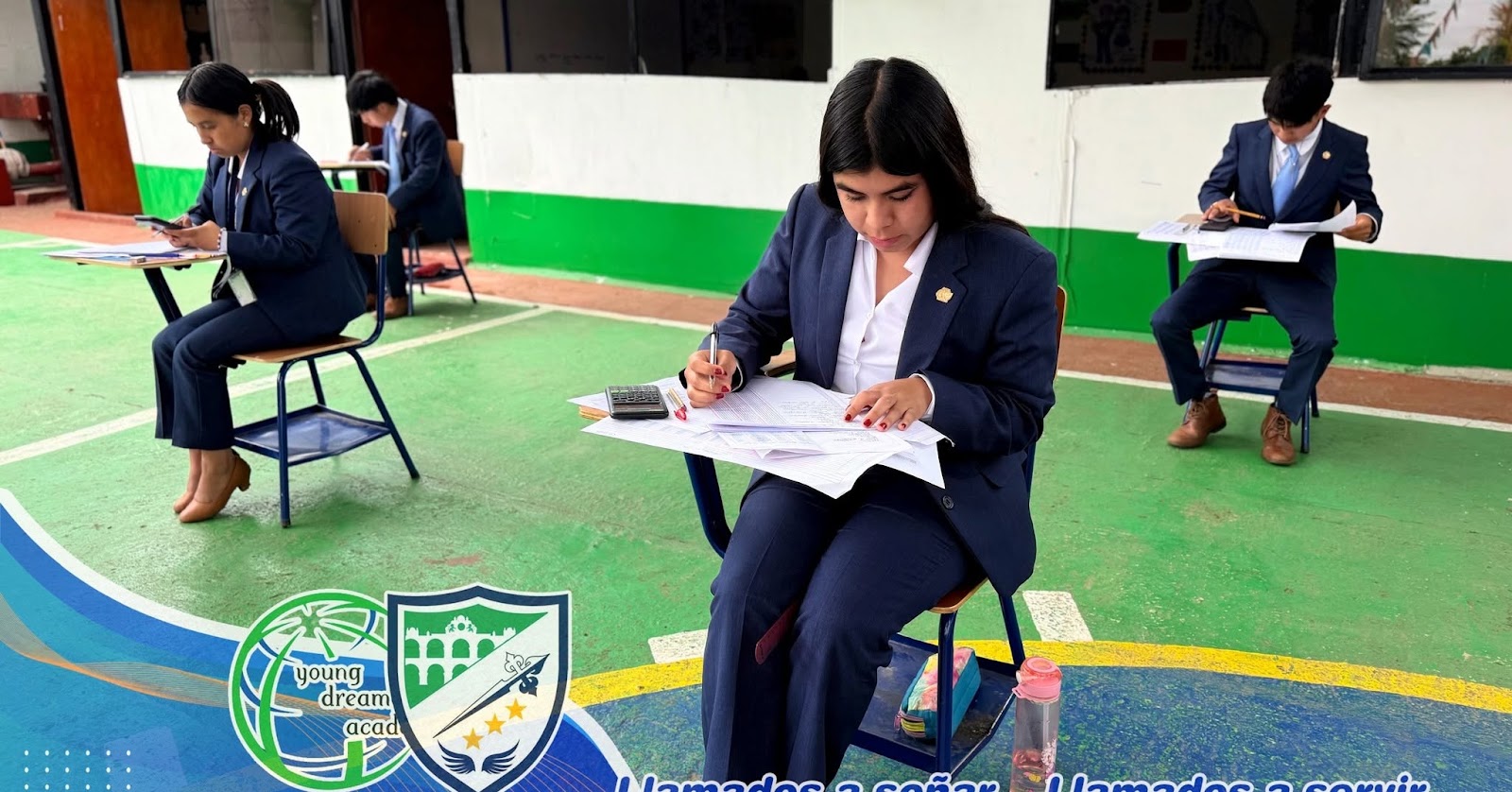 Administración
