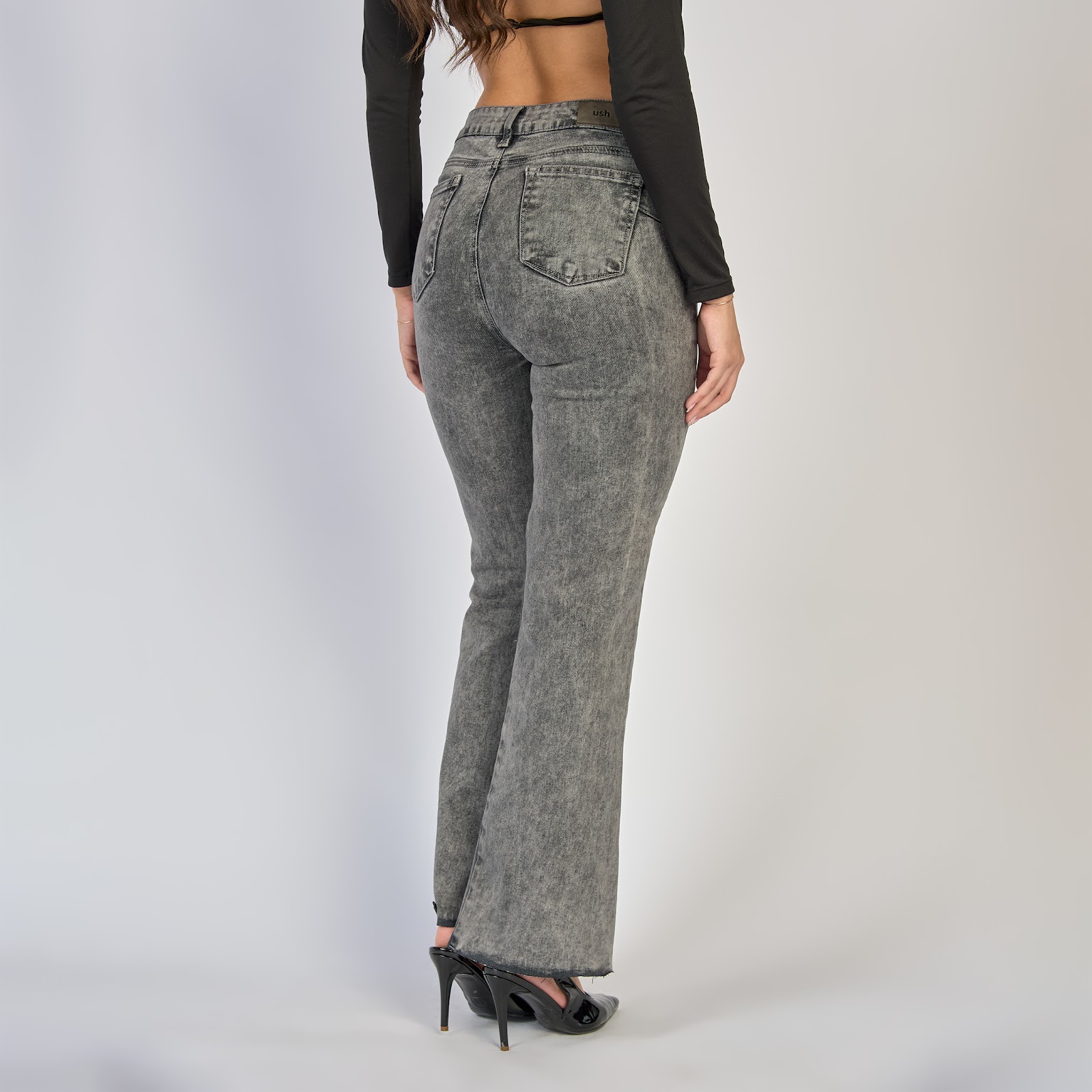 Jean dama ush clasico Ref 552848 - Vista 4