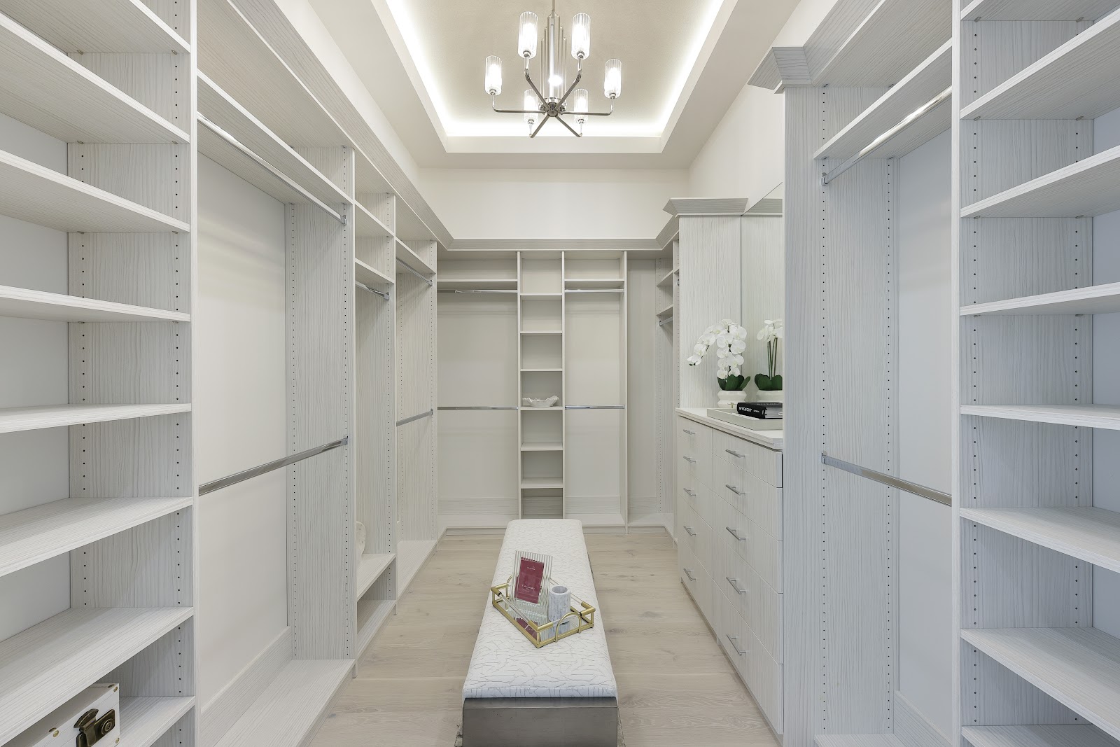 Bedroom Suite