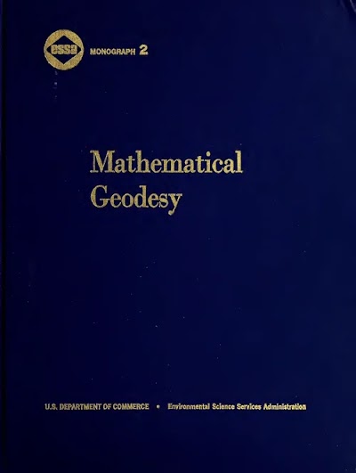 mathematical geodesy 1969