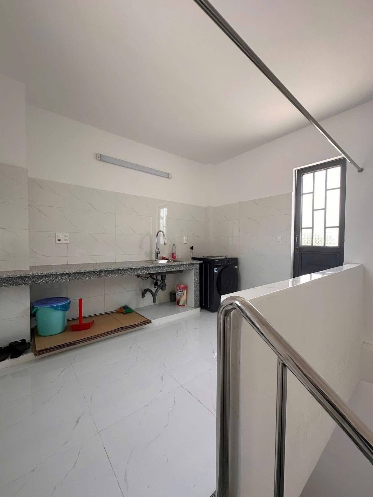 NC📌Cho thuê nhà 2 tầng mặt tiền Phan Huy Ích 2