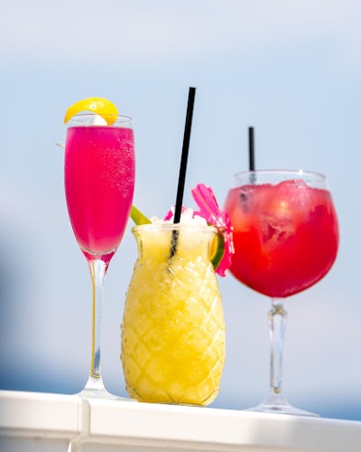 Cocktail photography Hudson Valley