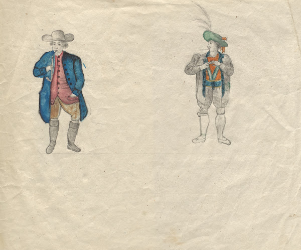 Sketchbook 1850
