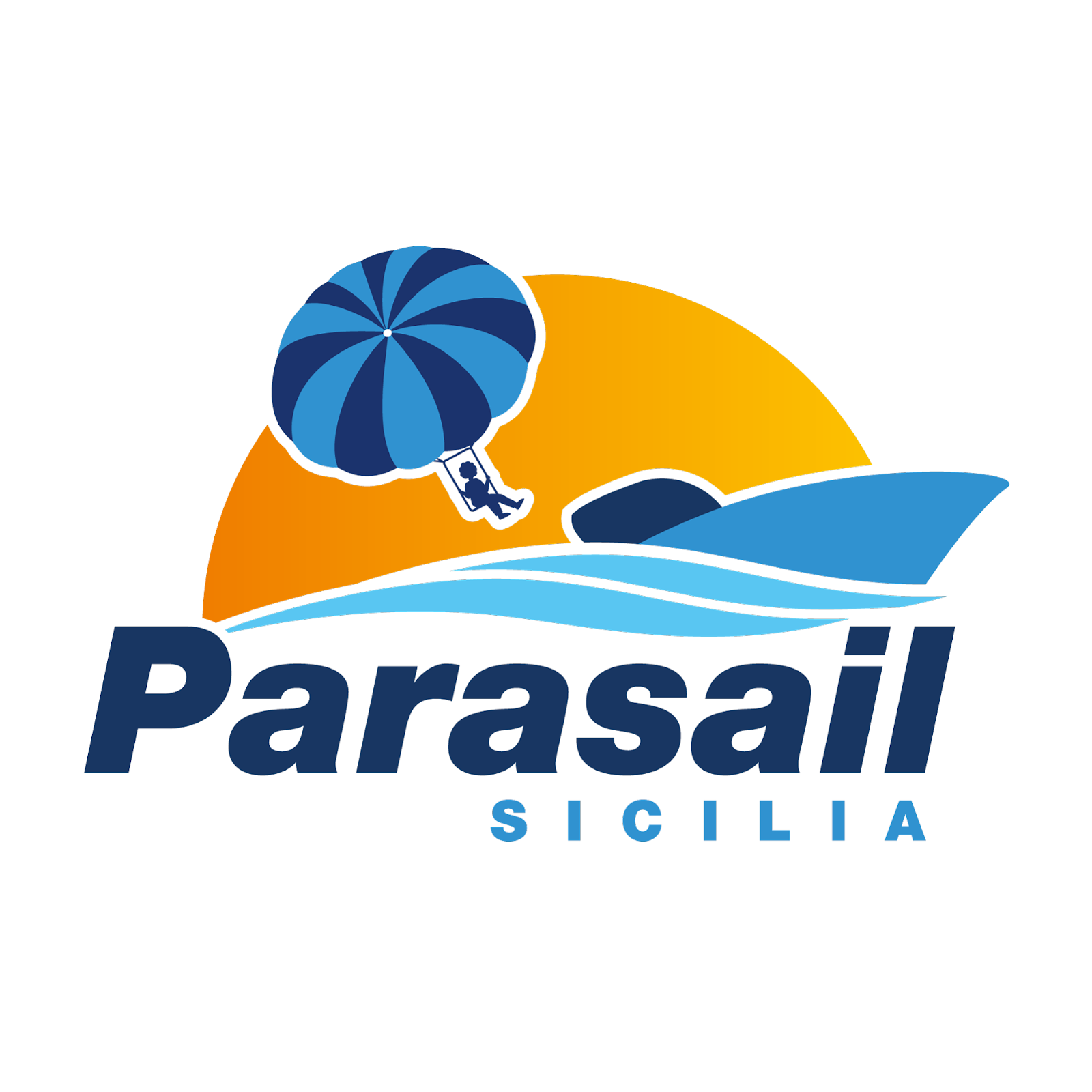 Parasail Sicilia