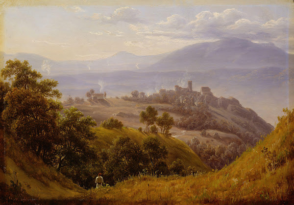Thomas Fearnley