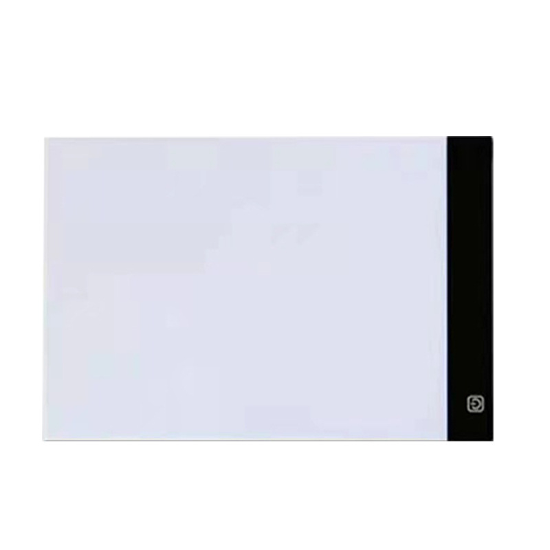 LED-Zeichentablett mit Beleuchtung
