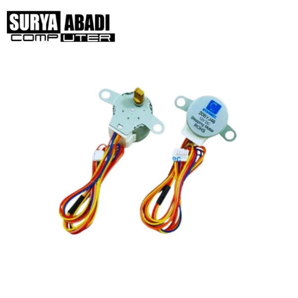 Motor Swing Daikin Thailand MSKK
