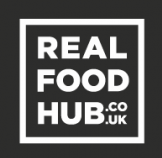 Real Food Hub logo