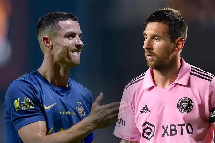 Ronaldo, Messi mất hàng triệu follower trên Instagram - Tạp chí Tri thức