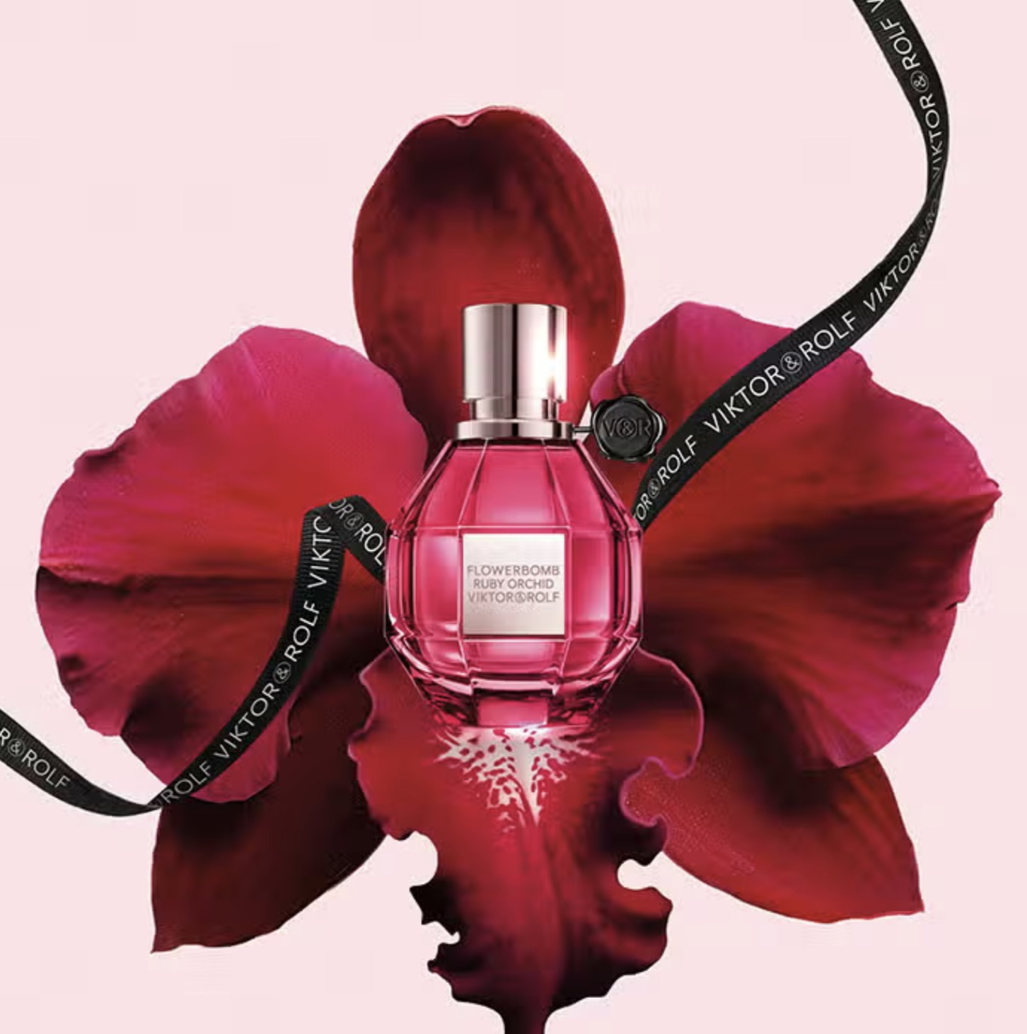 Viktor & Rolf Rich Orchid 100ml Eau de Parfum Spray