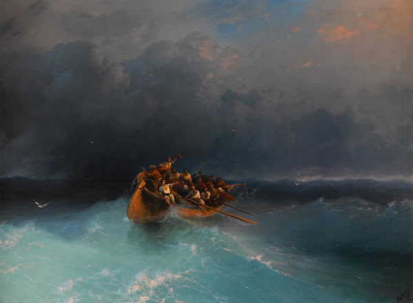 The Survivors 1878
