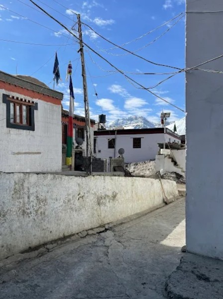 PRIME Kaza Homestay - II