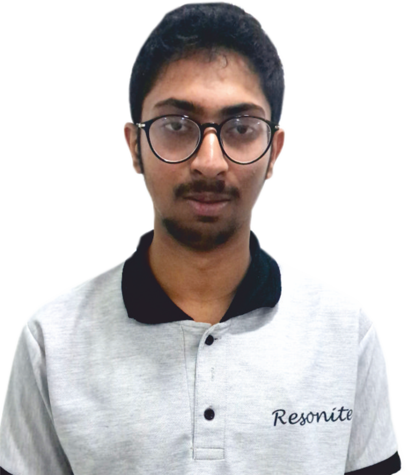 OM YUVRAJ GAIDHANI Resonance Nashik result