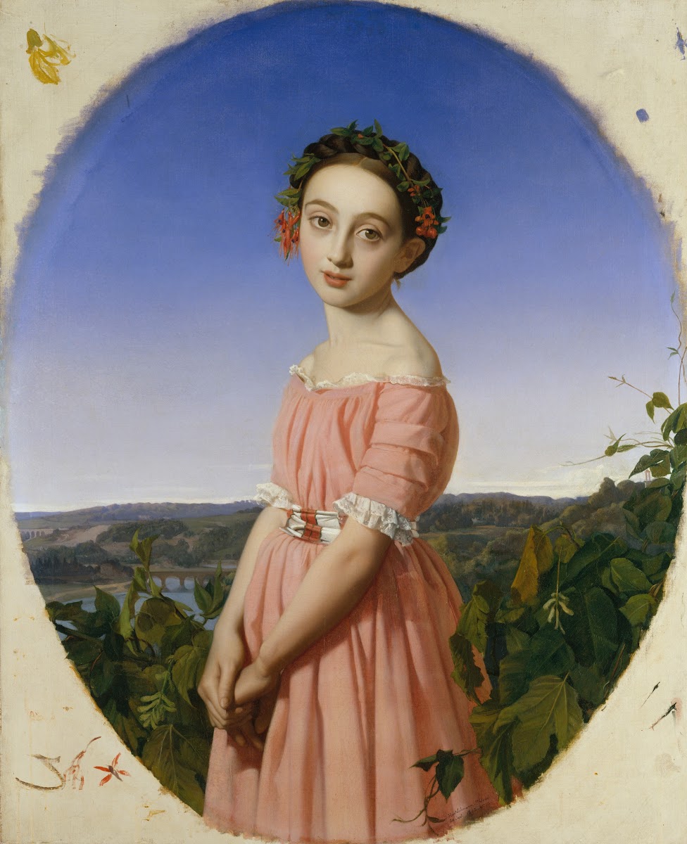 Faustine Léo 18321865 1842