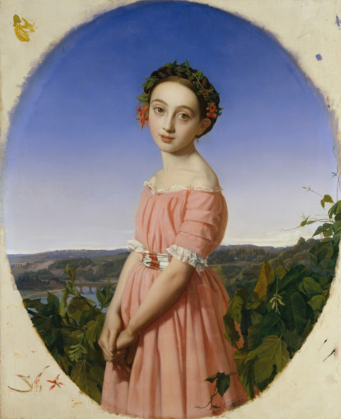 Faustine Léo 18321865 1842