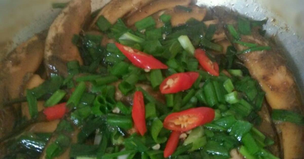 Cá Chạch Kho Nước Dừa