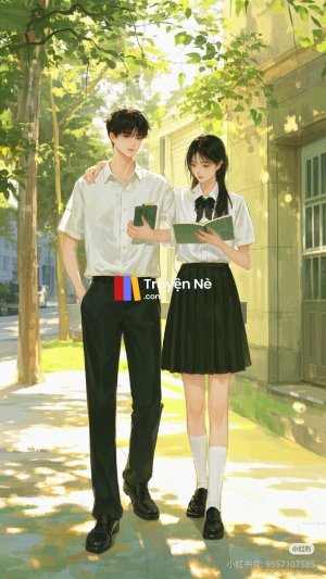 Lớp Học Đầy Bí Ẩn