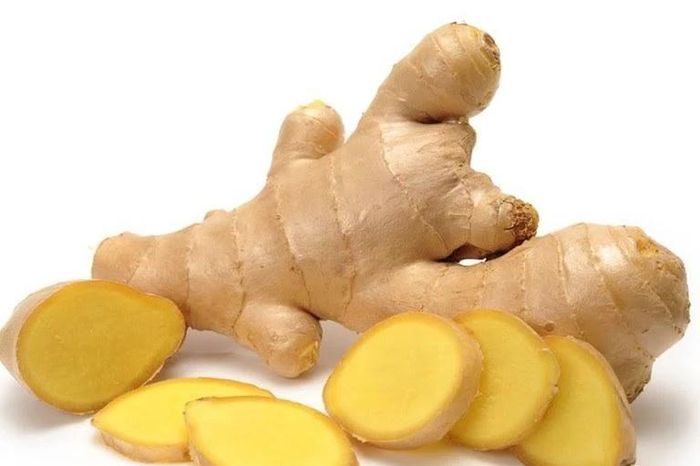 Quá sốc: Củ gừng từng có giá trị ngang vàng ròng ở châu Âu - Báo Tri thức &amp; Cuộc sống