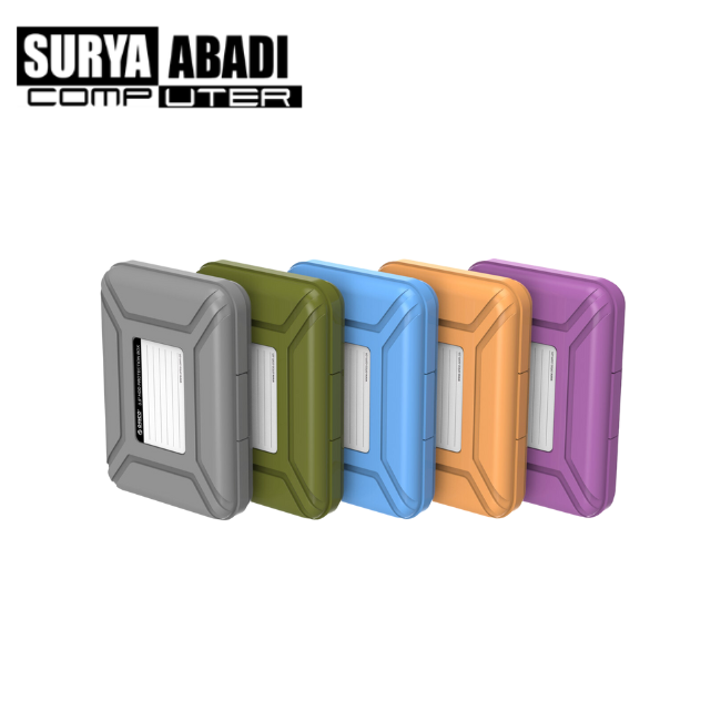 PROTECTION CASE ORICO PHX35