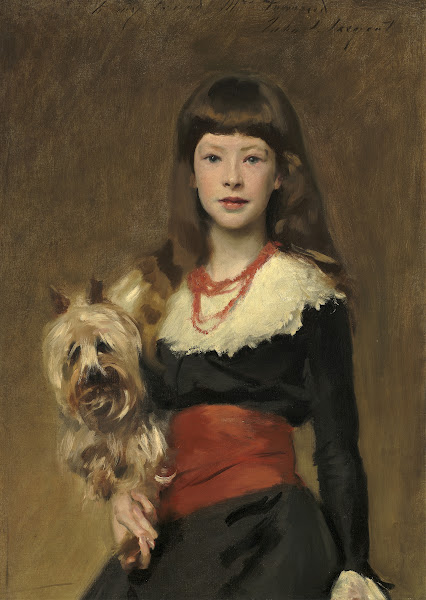 Miss Beatrice Townsend 1882